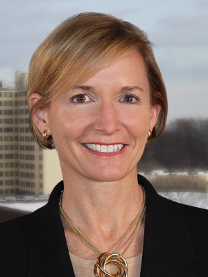 Tia Cudahy