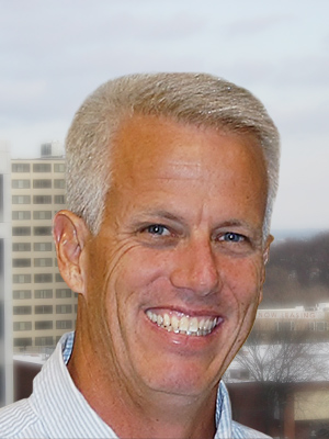 Jim Lilley